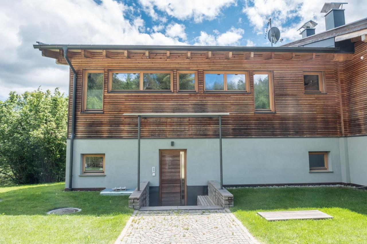 Haus Lichtenstern Сопраболцано Екстериор снимка
